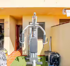 machine sport multiforce