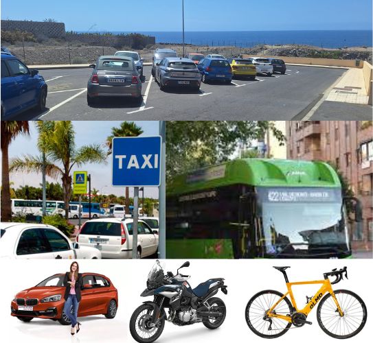 Équipements bébé disponibles dans la location